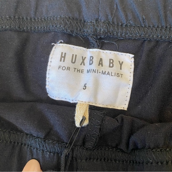 HUX BABY Toddler Pant - Picture 2 of 2